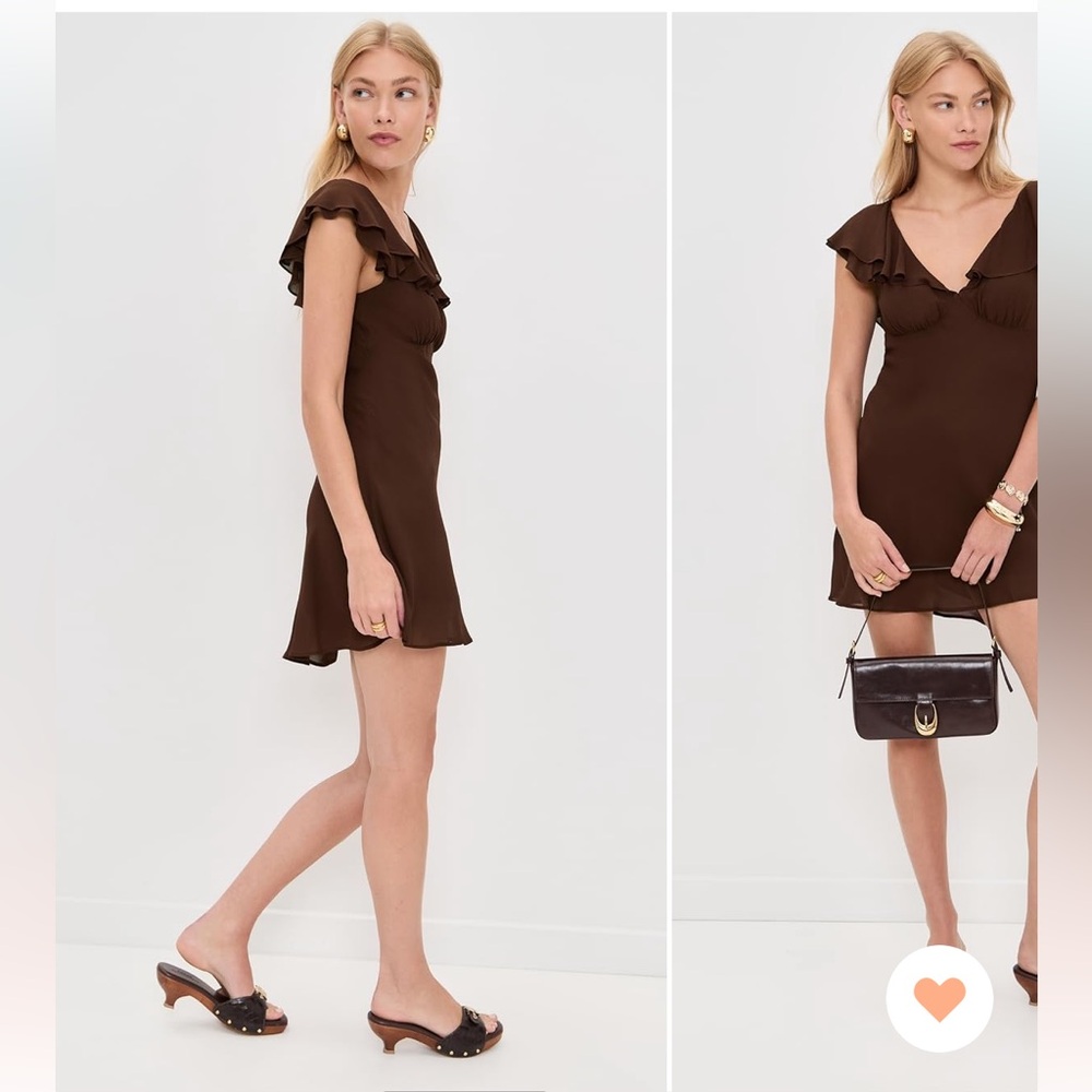Reformation Arni Dress - Picture 3 of 6